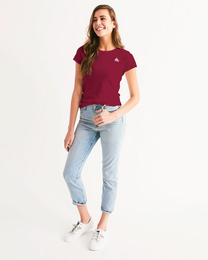 Anomolus RED Women's Tee