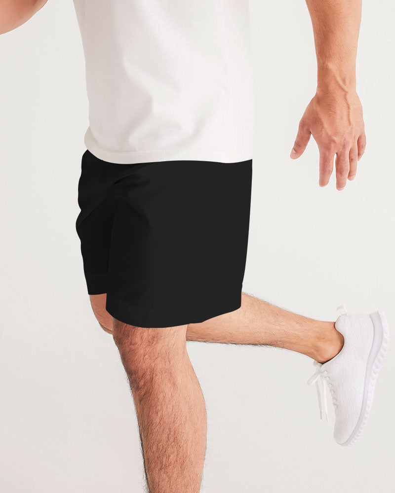 THE CONCEPT Men's Jogger Shorts